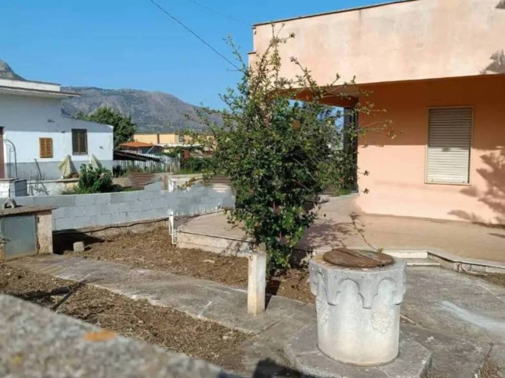 Villa a Alcamo in Via Scampati - Foto 3