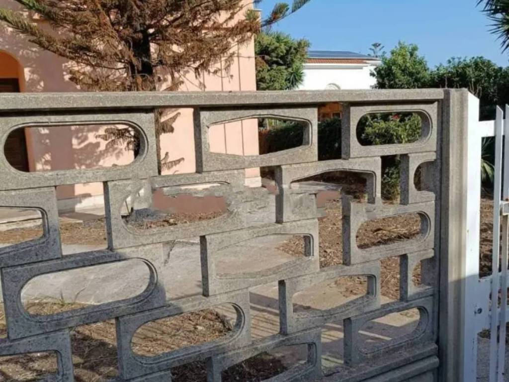Villa a Alcamo in Via Scampati - Foto 4
