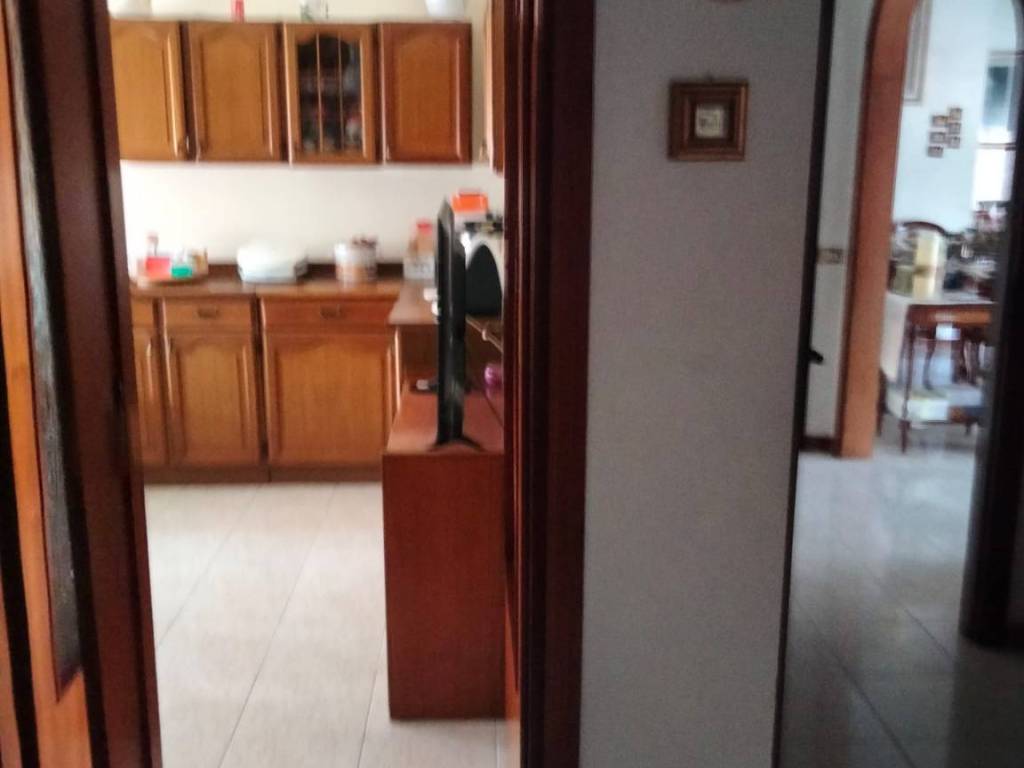 Appartamento a Mascalucia in Via Caduti del Lavoro, 26 - Foto 4