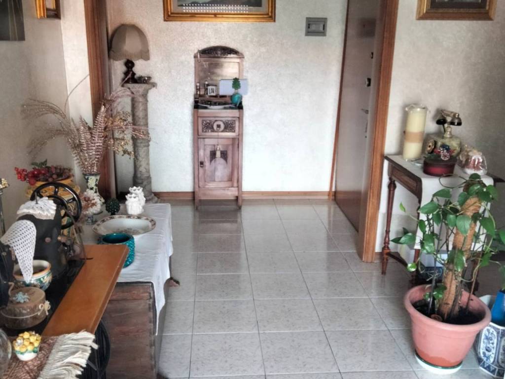 Appartamento a Mascalucia in Via Caduti del Lavoro, 26 - Foto 5