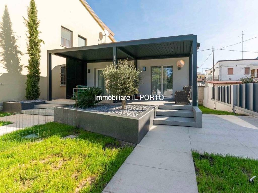 Villa a Comacchio - Foto 2