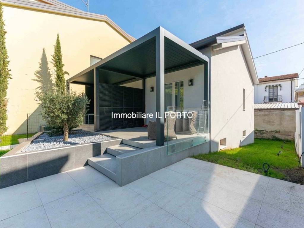 Villa a Comacchio - Foto 3