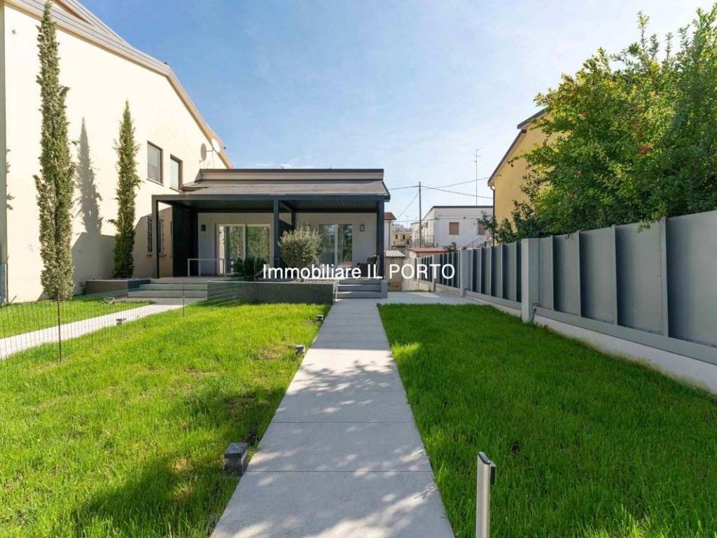 Villa a Comacchio - Foto 4