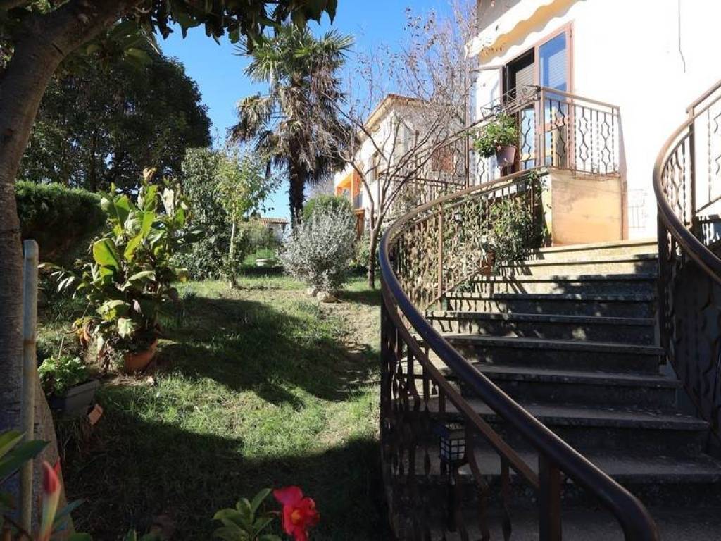 Villa a Castiglione del lago - Foto 2