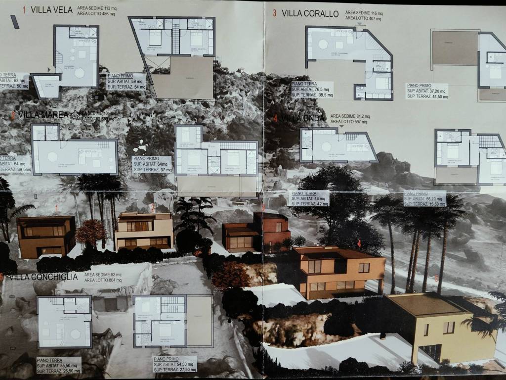 Villa a Licata - Foto 3