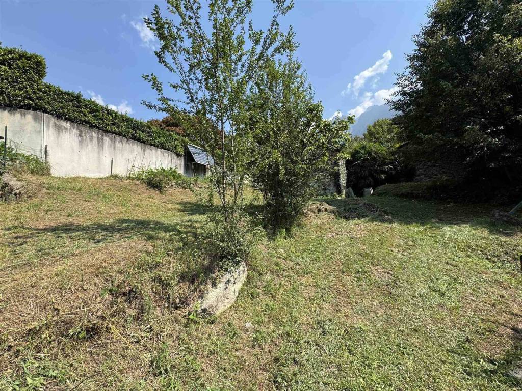 Terreno a Piuro in Strada comunale dei Giuppedi - Foto 3