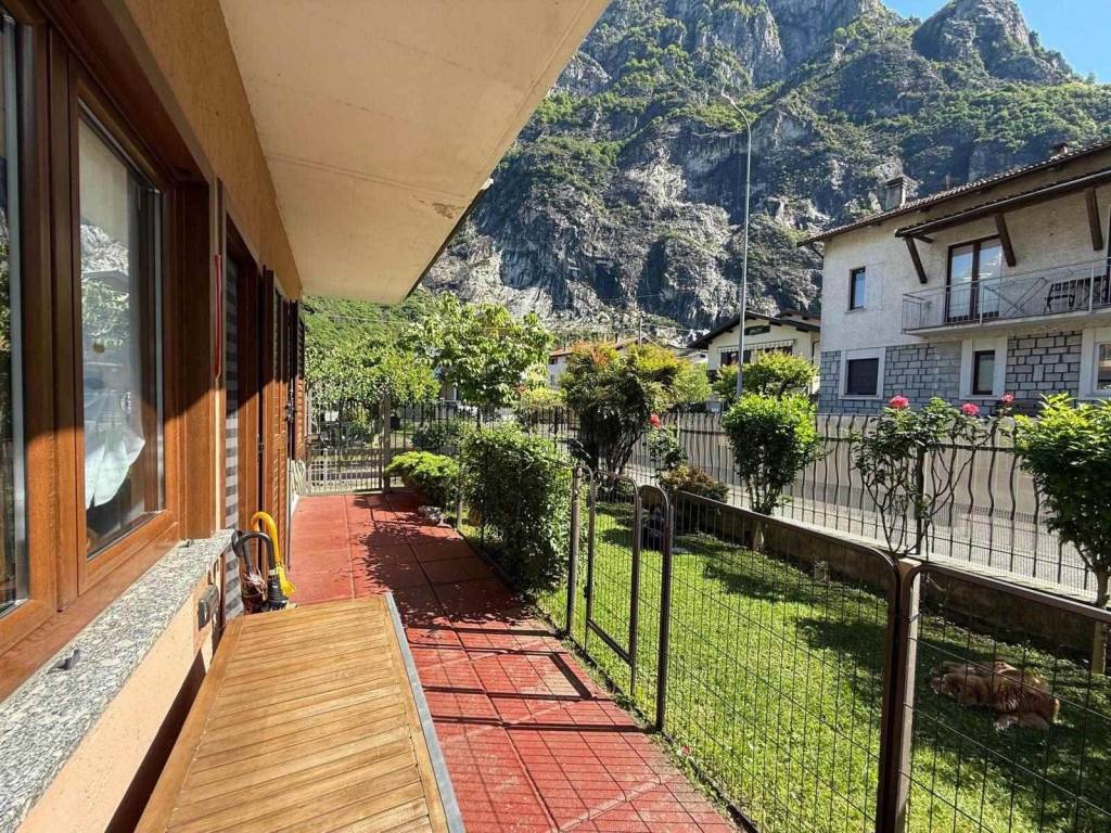 Villetta a schiera a Novate mezzola in Via Libero della Briotta, 277 - Foto 3