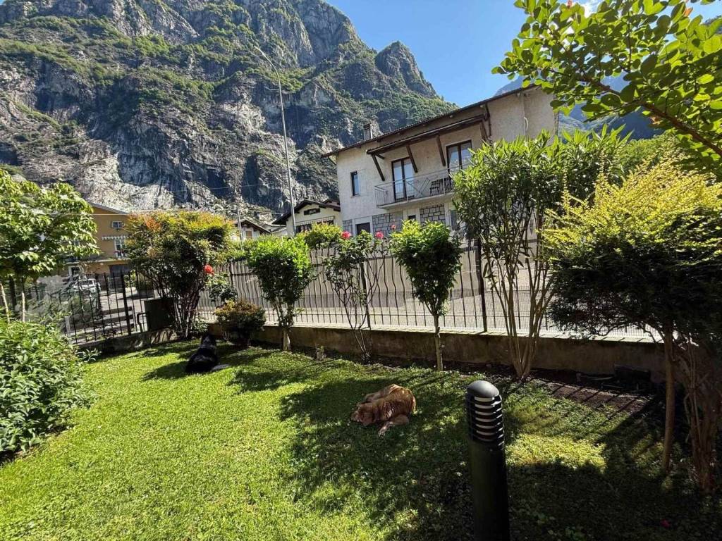 Villetta a schiera a Novate mezzola in Via Libero della Briotta, 277 - Foto 4