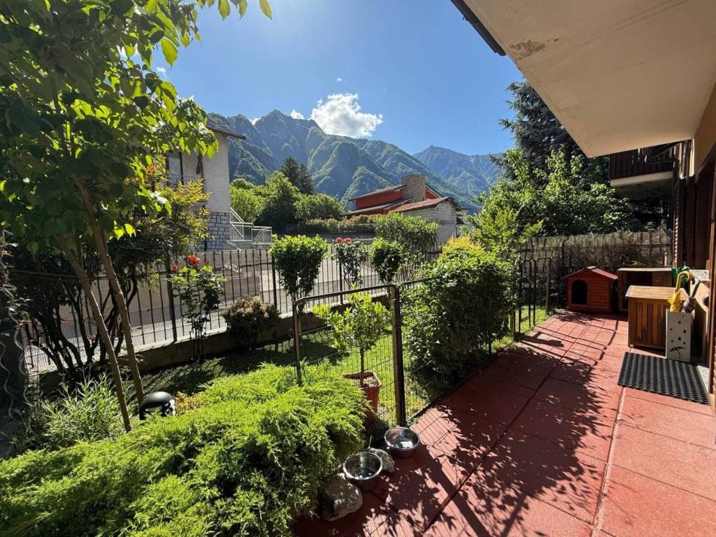 Villetta a schiera a Novate mezzola in Via Libero della Briotta, 277 - Foto 5