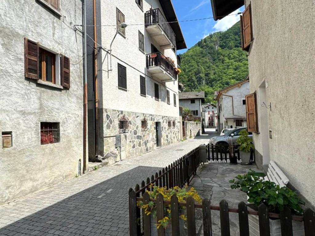 Appartamento a Piuro in Strada Vecchia - Foto 3