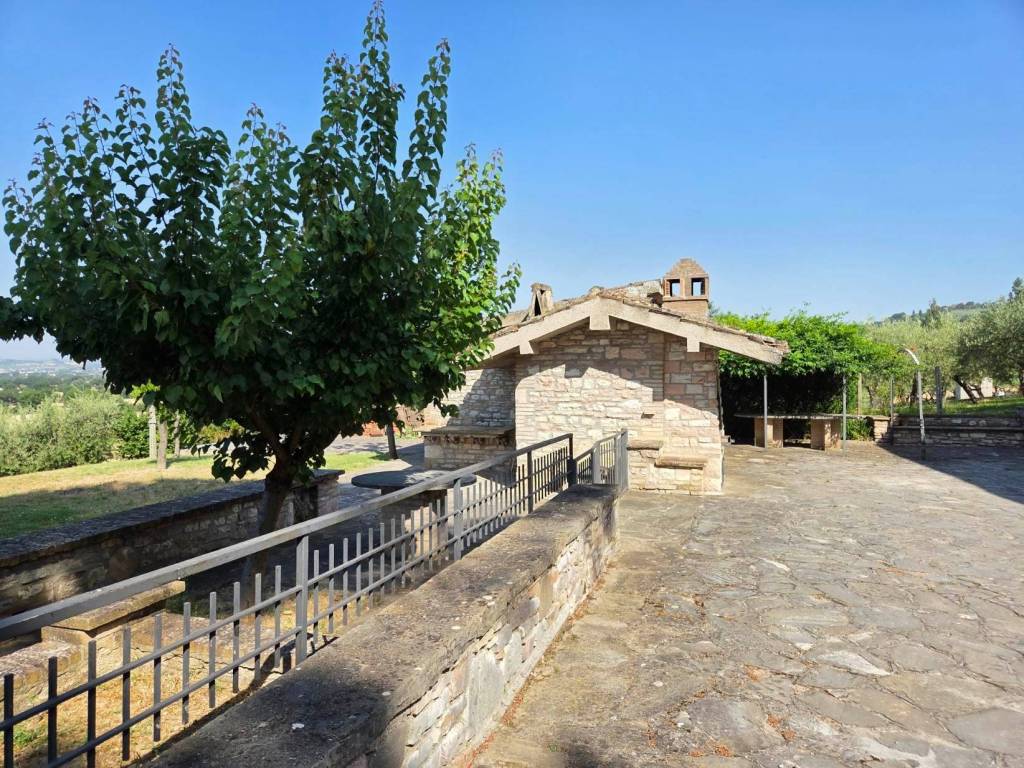 Villa a Assisi in Via Vajano, 5 - Foto 4