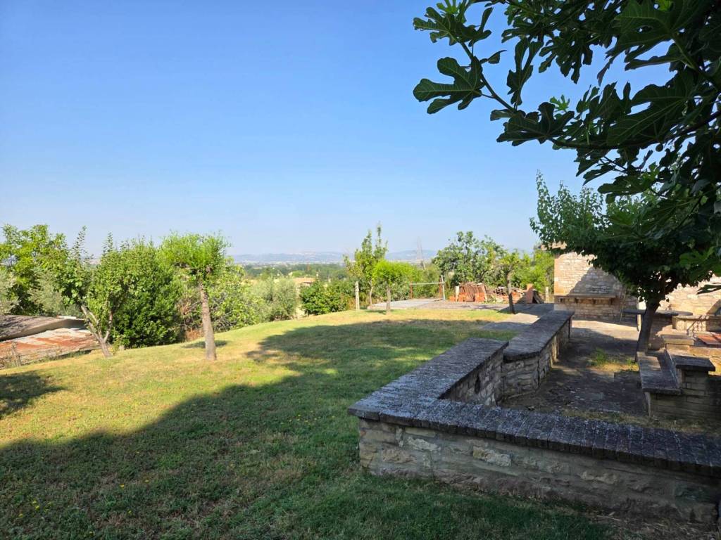 Villa a Assisi in Via Vajano, 5 - Foto 5