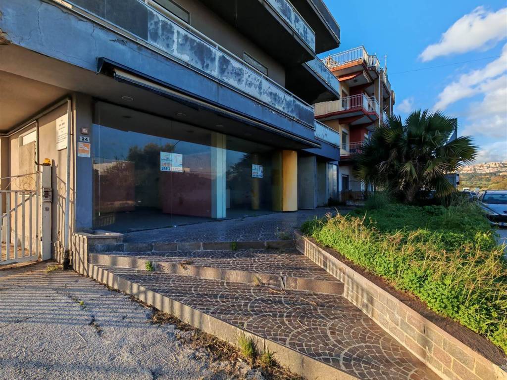 Immobile a Agrigento - Foto 3