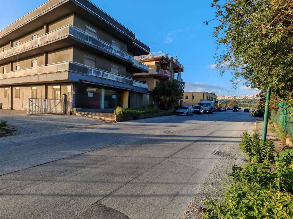 Immobile a Agrigento - Foto 4