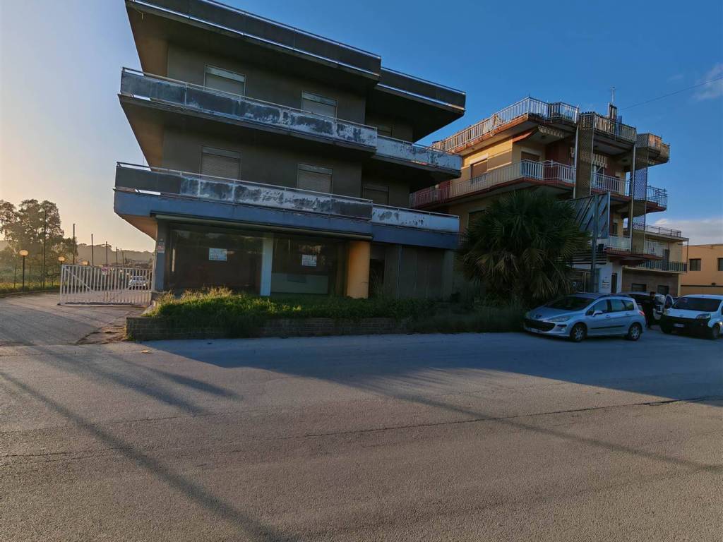 Immobile a Agrigento - Foto 5