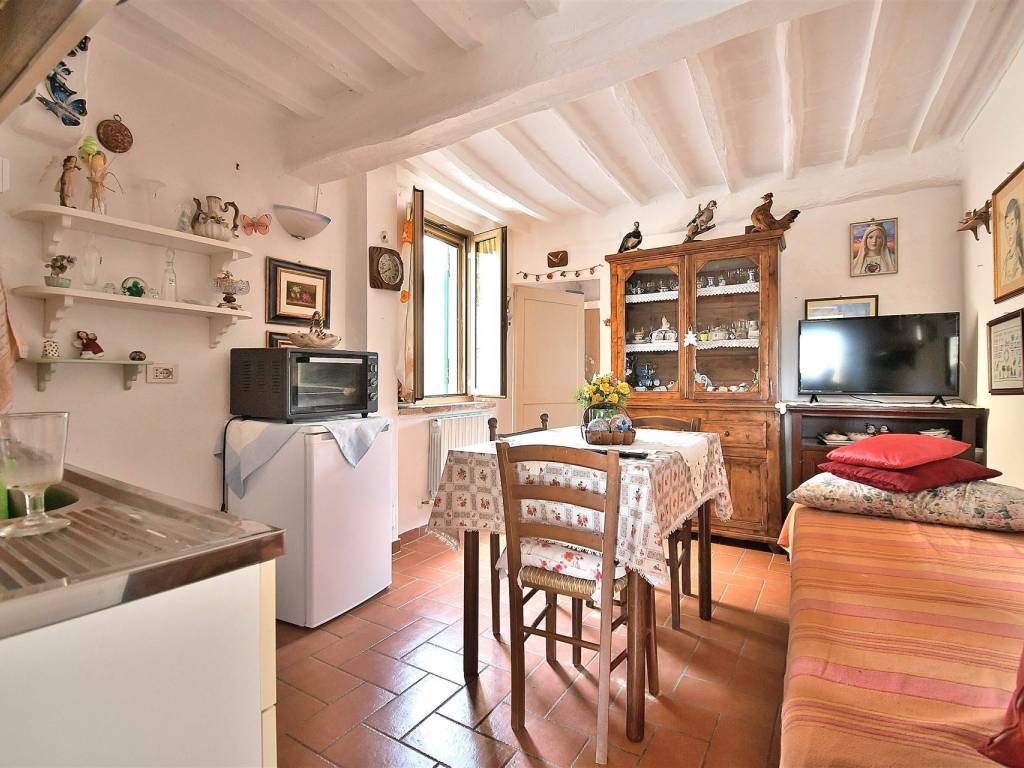 Appartamento a Montalcino in Strada di Camigliano - Foto 2
