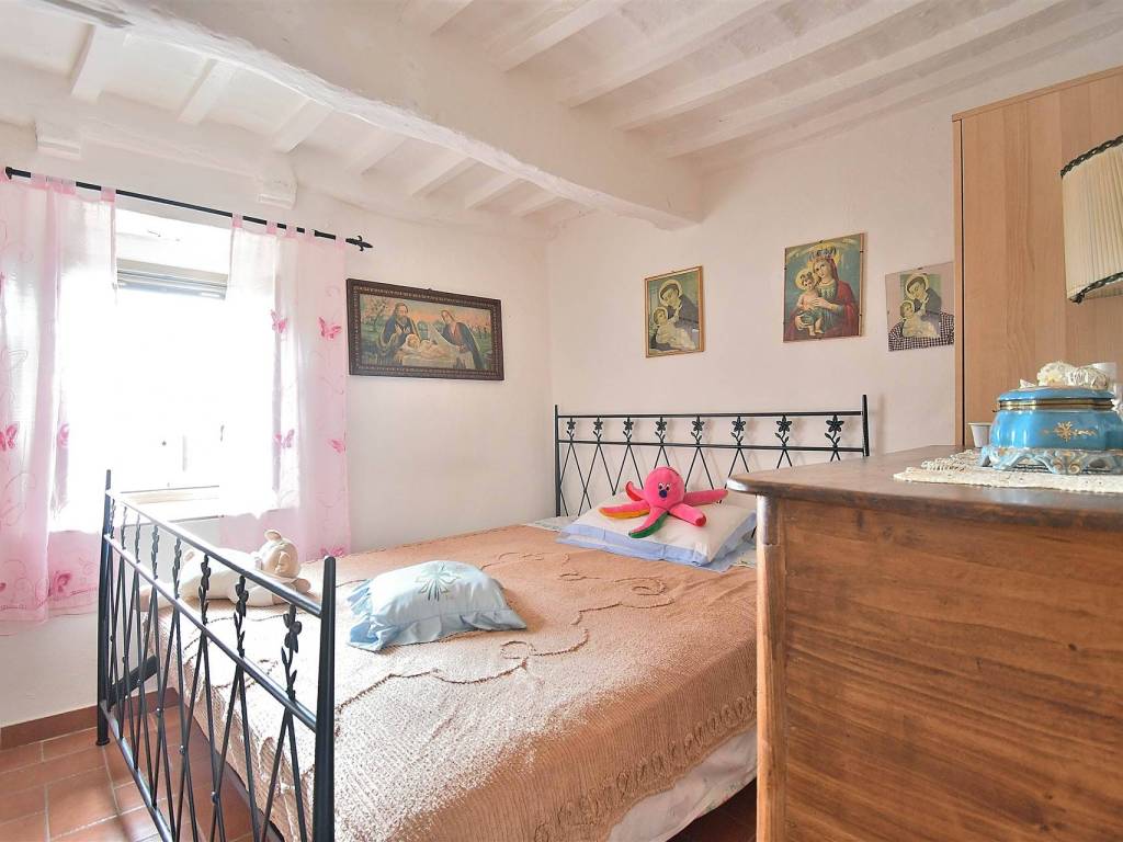 Appartamento a Montalcino in Strada di Camigliano - Foto 4