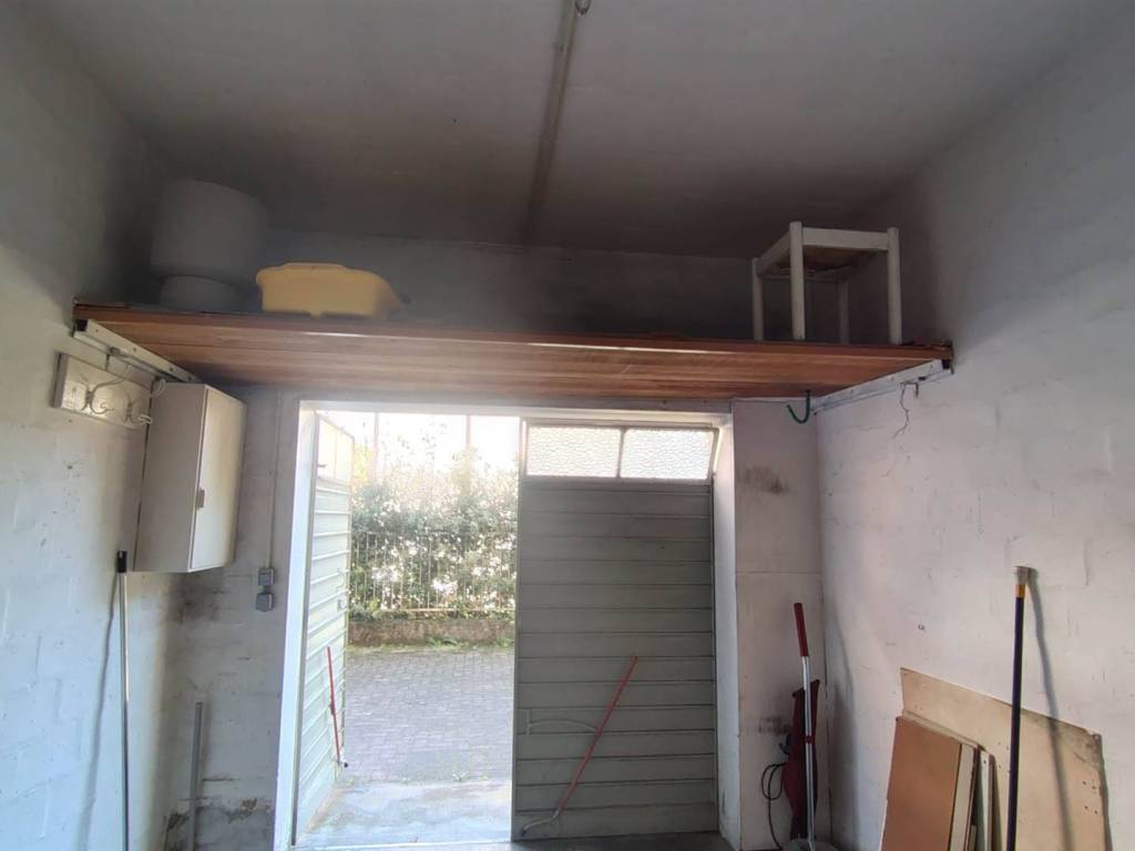 Box / garage a San lazzaro di savena in Via della Repubblica, 21 - Foto 3