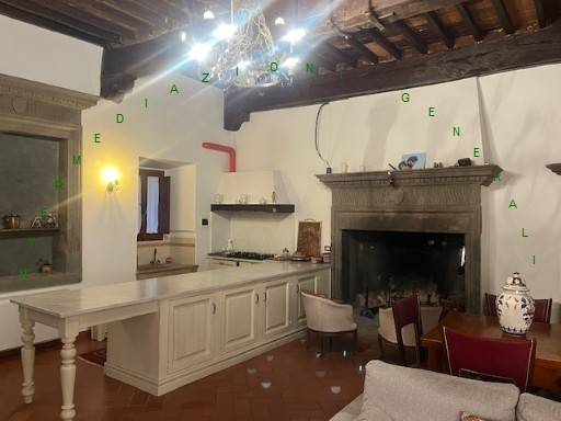 Appartamento a Barberino di mugello in VIA DELLA LIBERTA' 19 - Foto 2