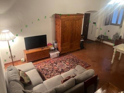 Appartamento a Barberino di mugello in VIA DELLA LIBERTA' 19 - Foto 3