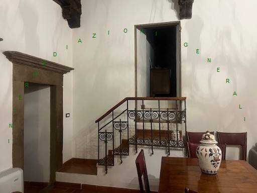 Appartamento a Barberino di mugello in VIA DELLA LIBERTA' 19 - Foto 4