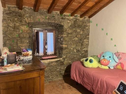 Appartamento a Barberino di mugello in VIA DELLA LIBERTA' 19 - Foto 5