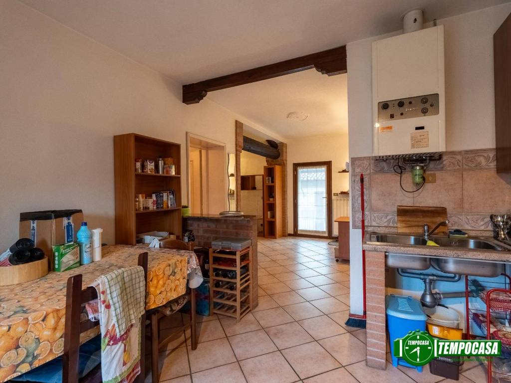 Appartamento a Borgonovo val tidone in Via Quattordici - Foto 4