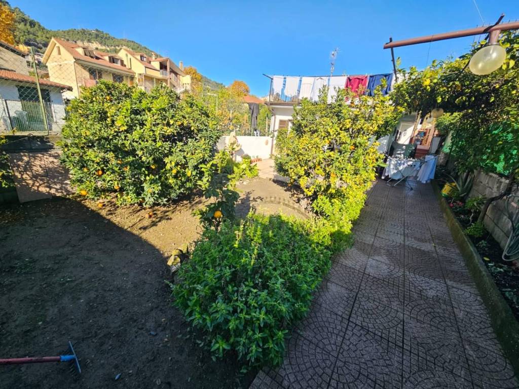 Villa a Camporosso - Foto 3