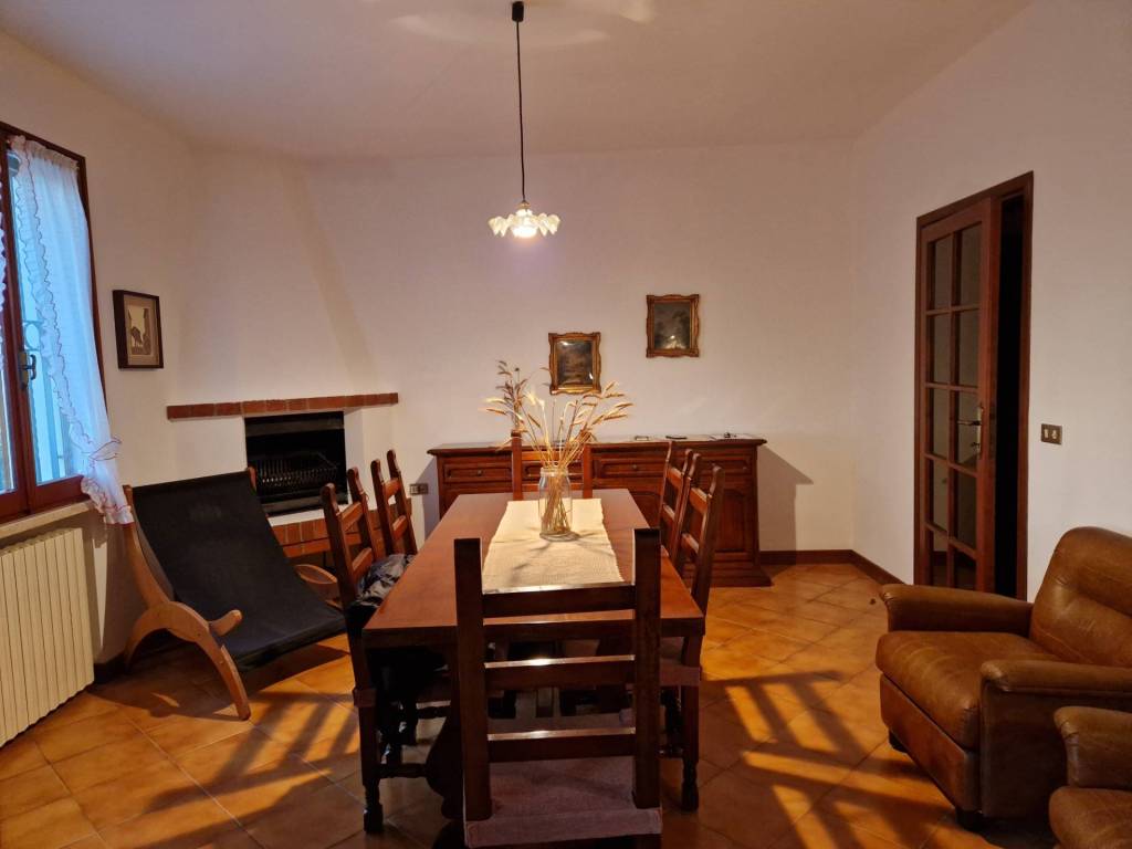 Villa a Ferrara in Via del Sostegno - Foto 3