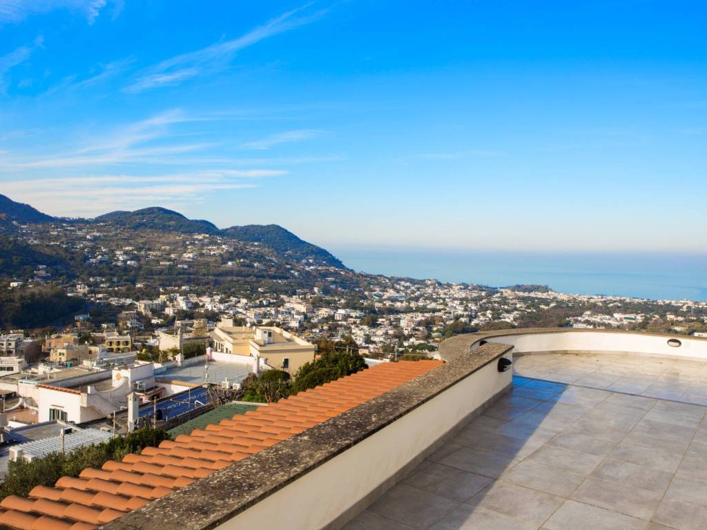 Villa a Ischia in Via Solitaria - Foto 2