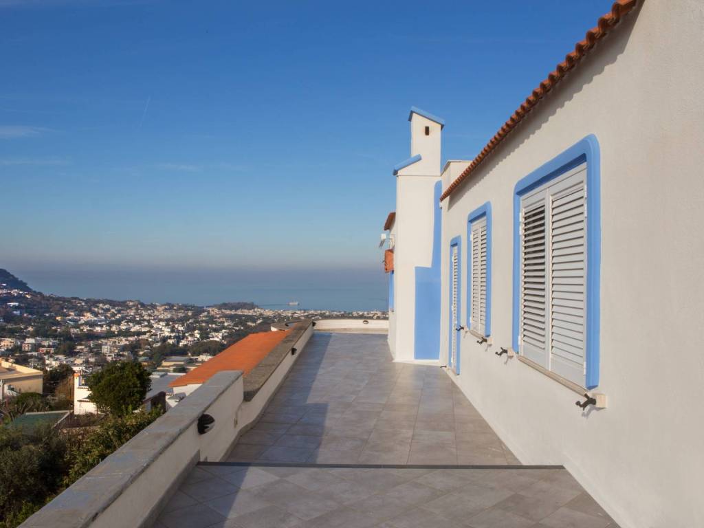 Villa a Ischia in Via Solitaria - Foto 3
