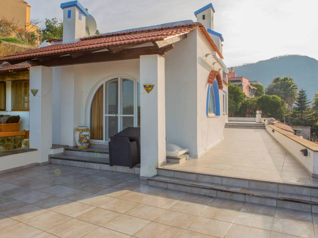 Villa a Ischia in Via Solitaria - Foto 4