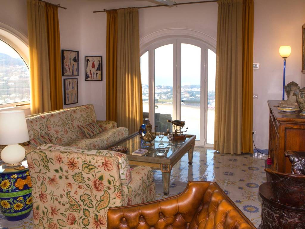 Villa a Ischia in Via Solitaria - Foto 5