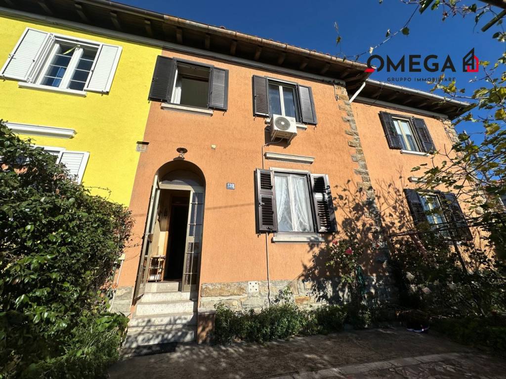 Villetta a schiera a Trieste in scala bonghi 122 - Foto 3