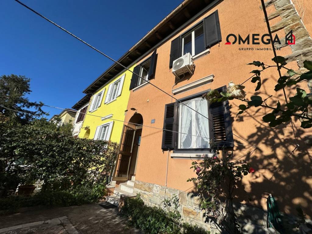 Villetta a schiera a Trieste in scala bonghi 122 - Foto 4