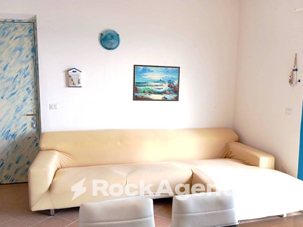 Appartamento a Arbus in Porto Palma, SU, Italia - Foto 3