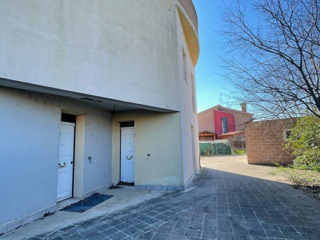 Villa a Ferrara in Via Santa Margherita - Foto 3