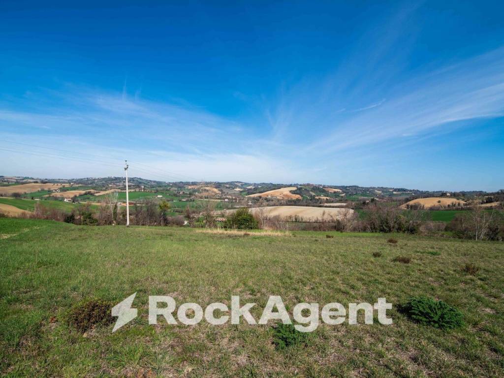 Terreno a Fano in Località Carignano - Foto 3