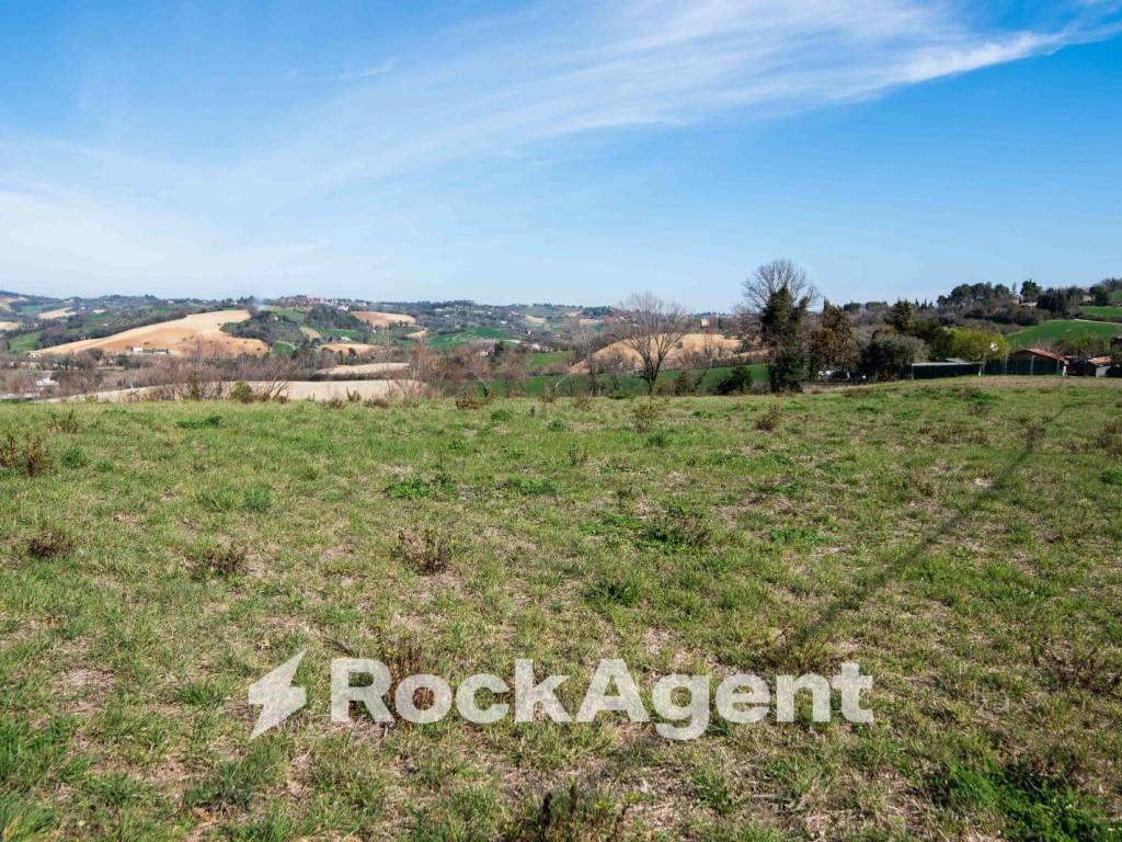 Terreno a Fano in Località Carignano - Foto 4