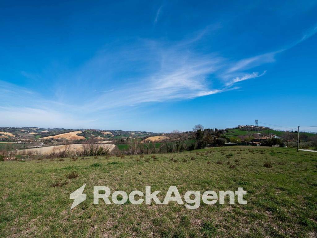 Terreno a Fano in Località Carignano - Foto 5