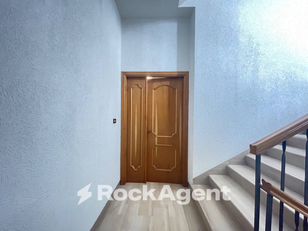 Appartamento a Civitella del tronto in Viale Piceno Aprutino, 120 - Foto 4