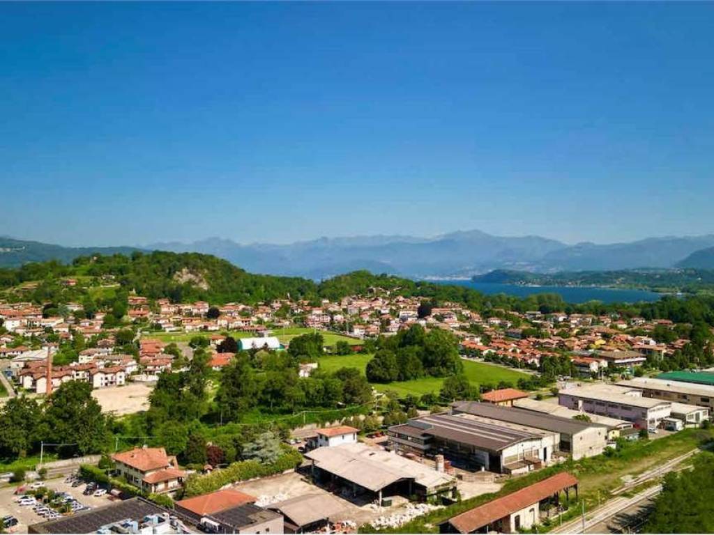 Immobile a Ispra in Via Fermi, 751 - Foto 3