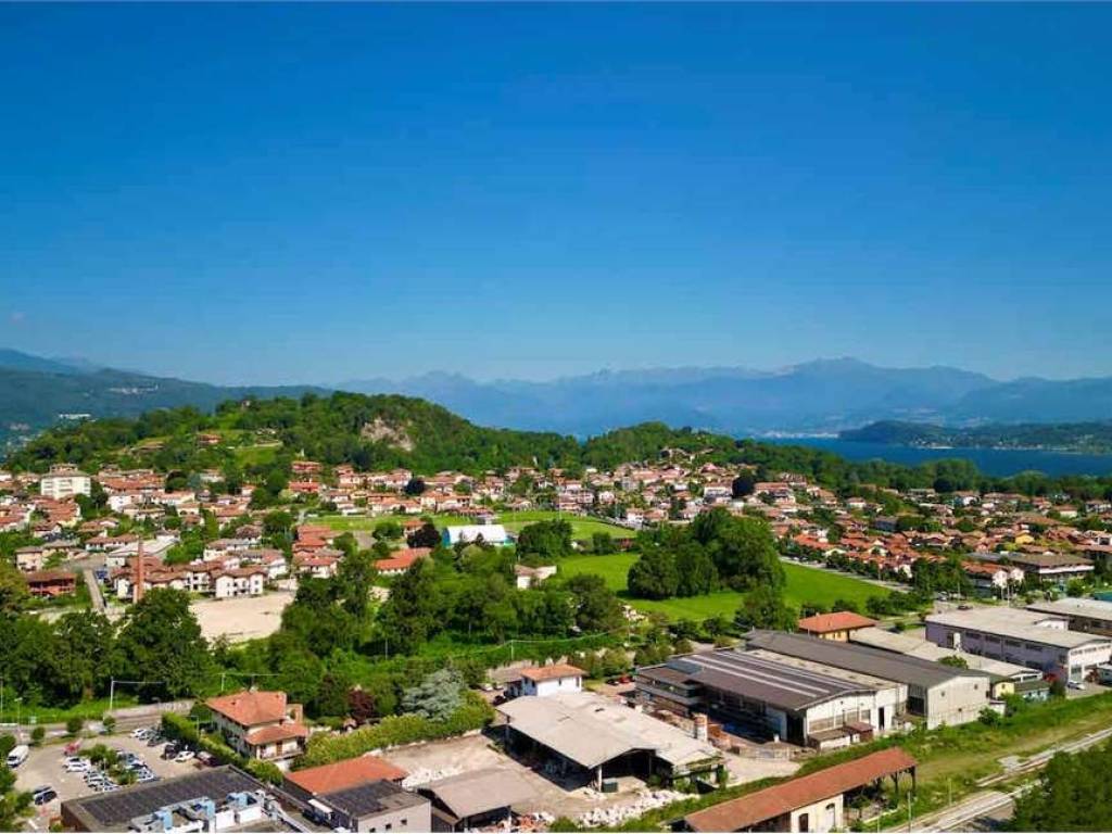 Immobile a Ispra in Via Fermi, 751 - Foto 4