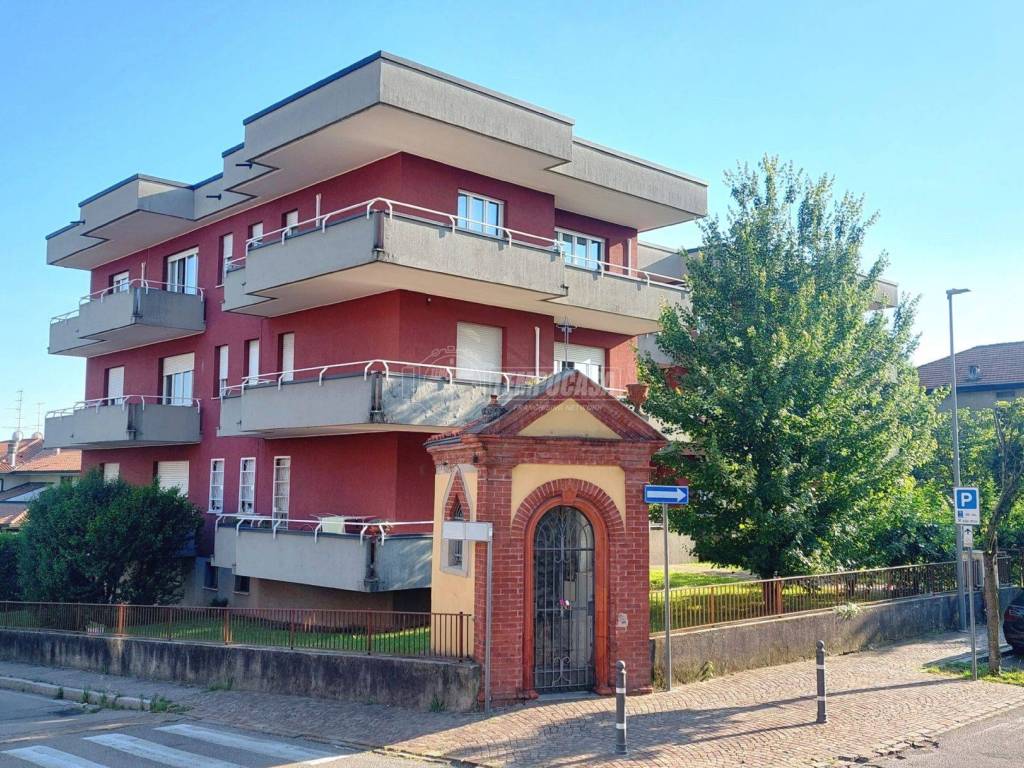 Appartamento a Cermenate in Via Scalabrini - Foto 2