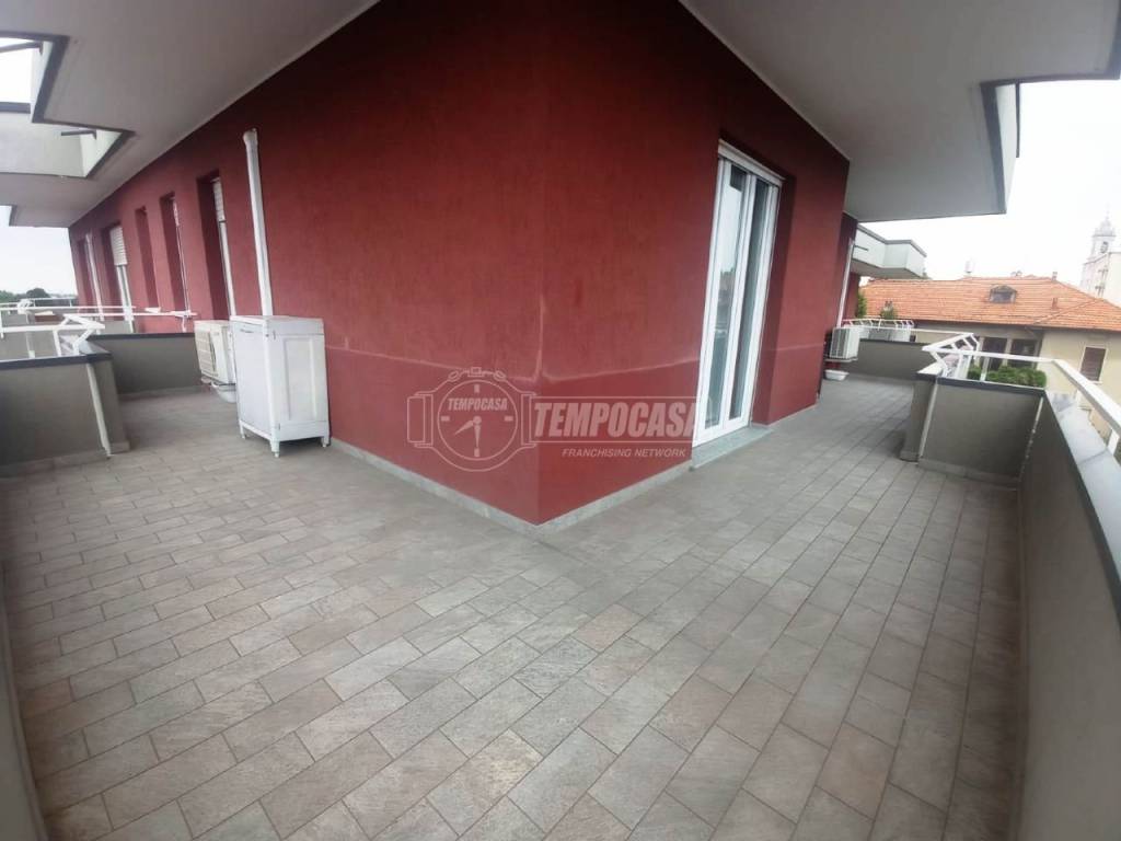 Appartamento a Cermenate in Via Scalabrini - Foto 3