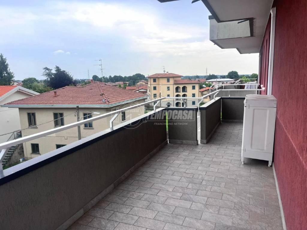 Appartamento a Cermenate in Via Scalabrini - Foto 4