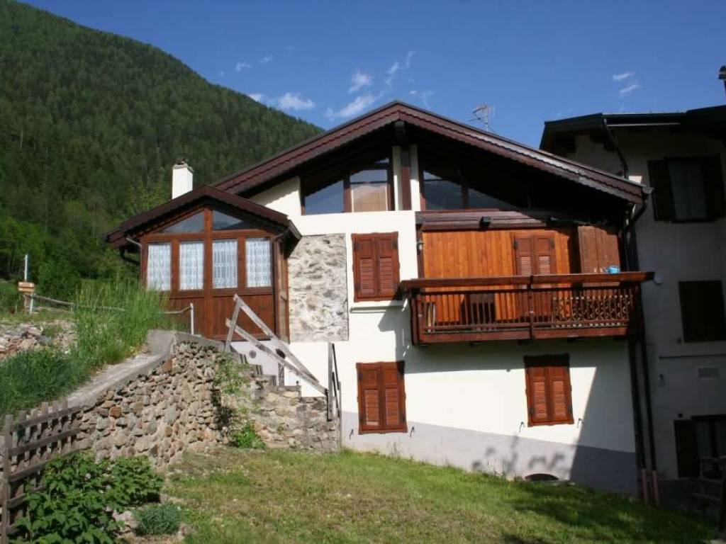 Casa indipendente a Peio in via Dei Bugnadei - Foto 3