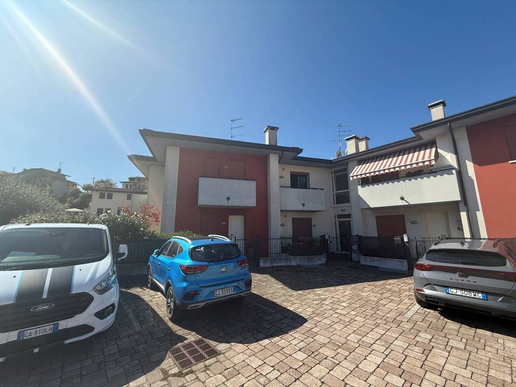 Appartamento a Sarego in Via Vanderia, 78 - Foto 2