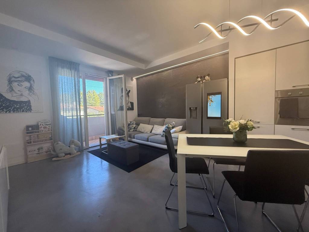 Appartamento a Sarego in Via Vanderia, 78 - Foto 3