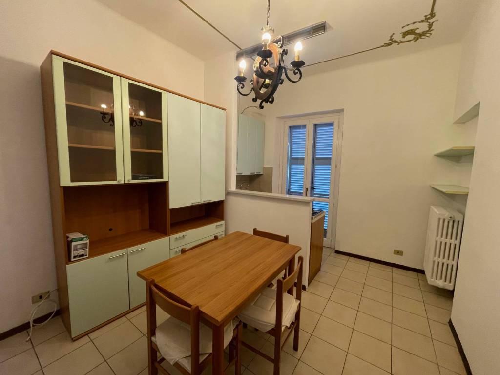 Appartamento a Asti in Corso Vittorio Alfieri, 480 - Foto 4